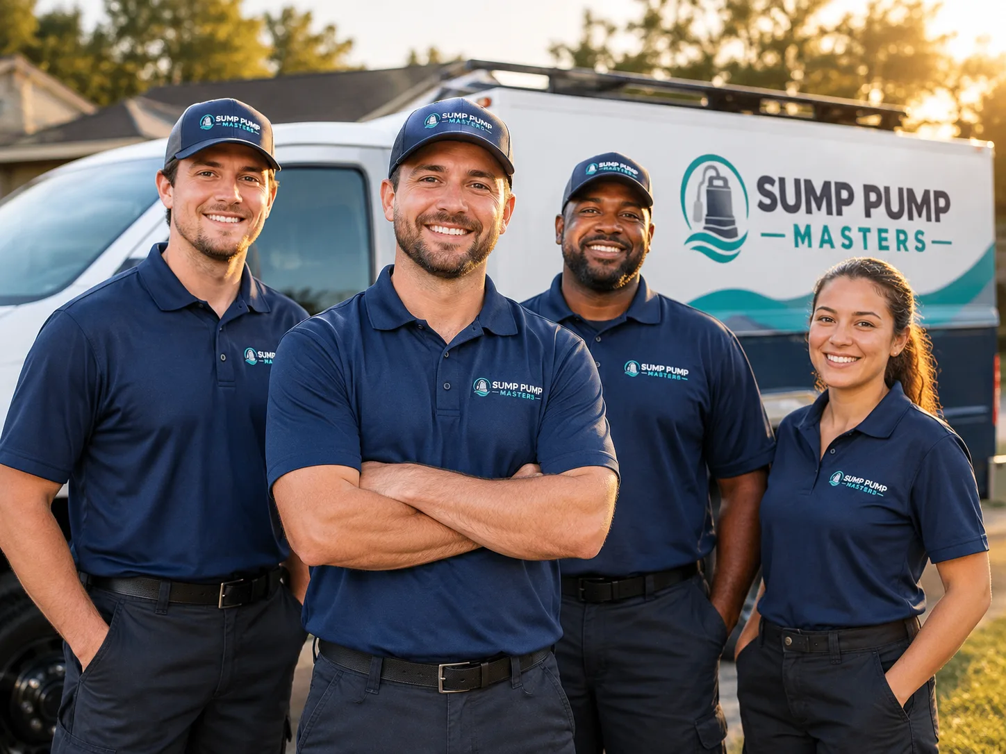 Sump Pump Repair company in Garden City, KS